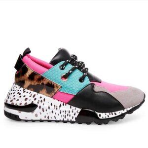 Steve Madden Cliff Sneakers